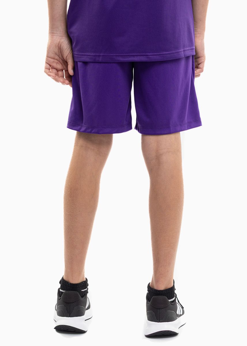 Nike dziecięcy strój sportowy koszulka spodenki Dry Park VII JSY SS BV6741 547/BV6865 547 Nike dziecięcy strój sportowy koszulka spodenki Dry Park VII JSY SS BV6741 547/BV6865 547