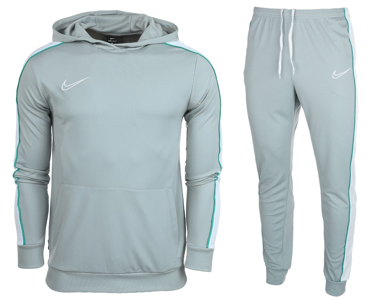 Nike Komplet dziecięcy NK Academy Fp Jb CZ0970 019/CZ0973 019 Nike Komplet dziecięcy NK Academy Fp Jb CZ0970 019/CZ0973 019