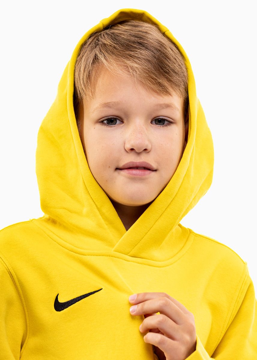 Nike Komplet dziecięcy Park CW6896 719/CW6909 010