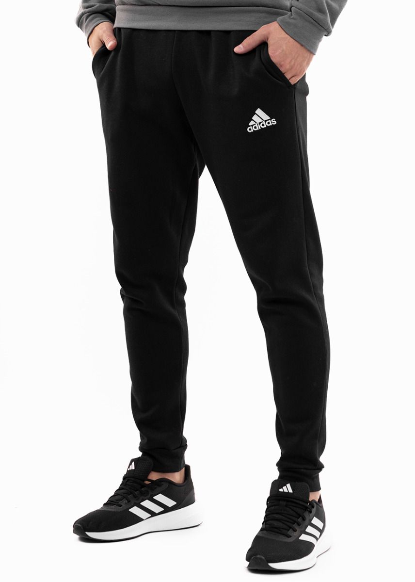 adidas Dres męski Entrada 22 Hoody HB0578/HB0574