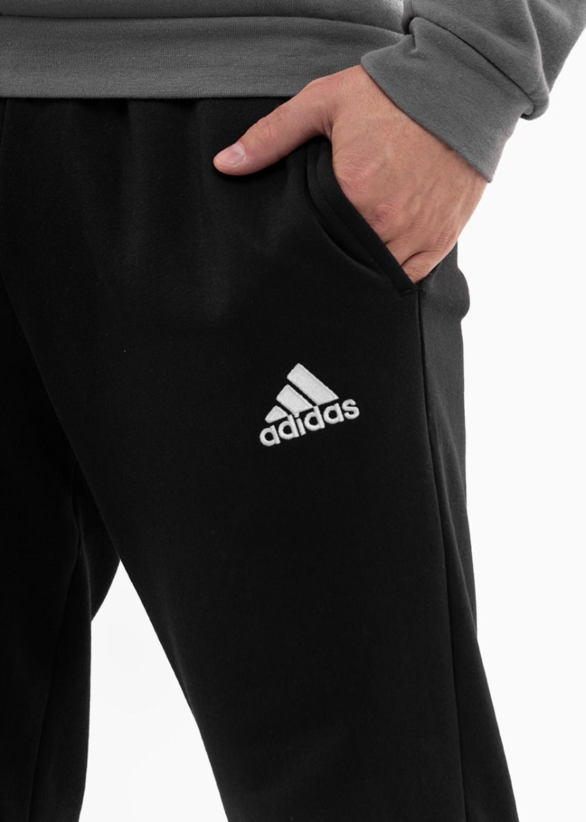 adidas Dres męski Entrada 22 Hoody HB0578/HB0574