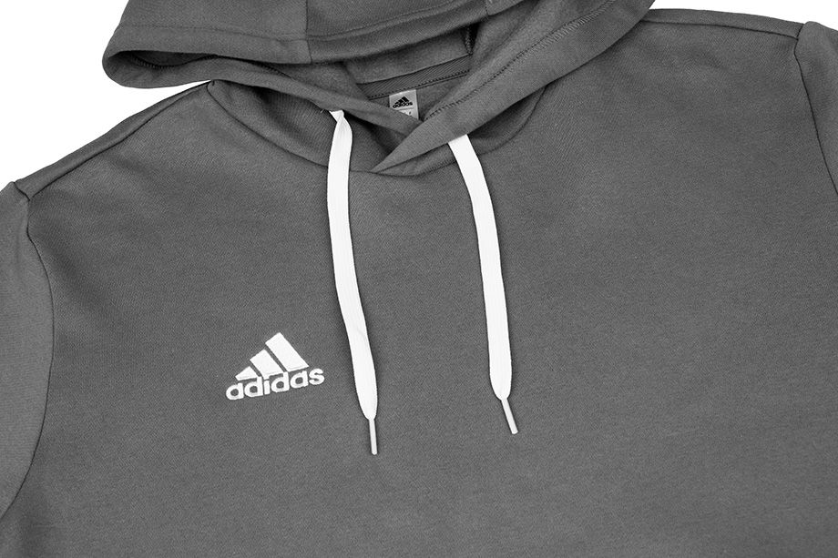 adidas Dres męski Entrada 22 Hoody HB0578/HB0574