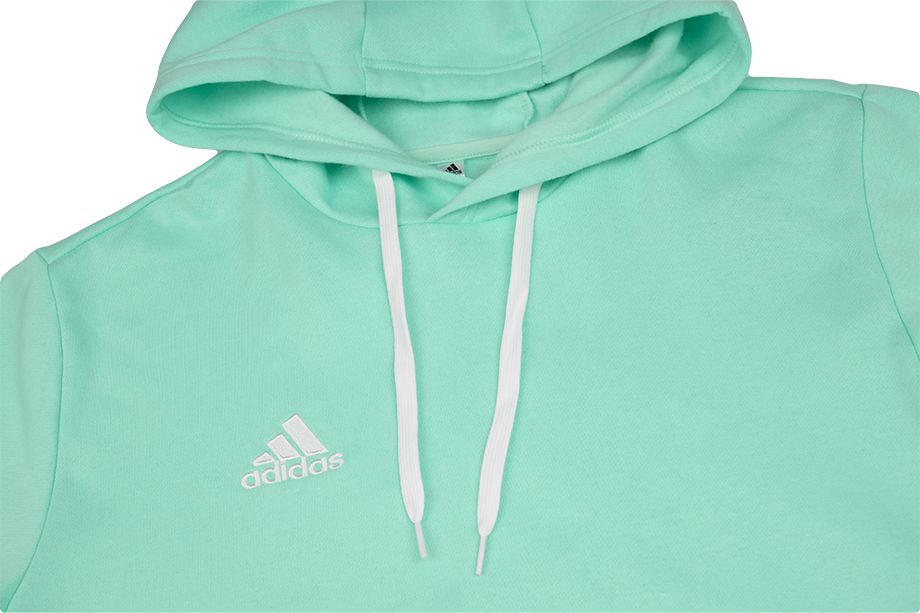 adidas Dres męski Entrada 22 Hoody HC5081/HB0574