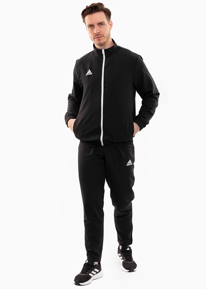 adidas Komplet męski Entrada 22 Presentation H57534/H57533 adidas Komplet męski Entrada 22 Presentation H57534/H57533