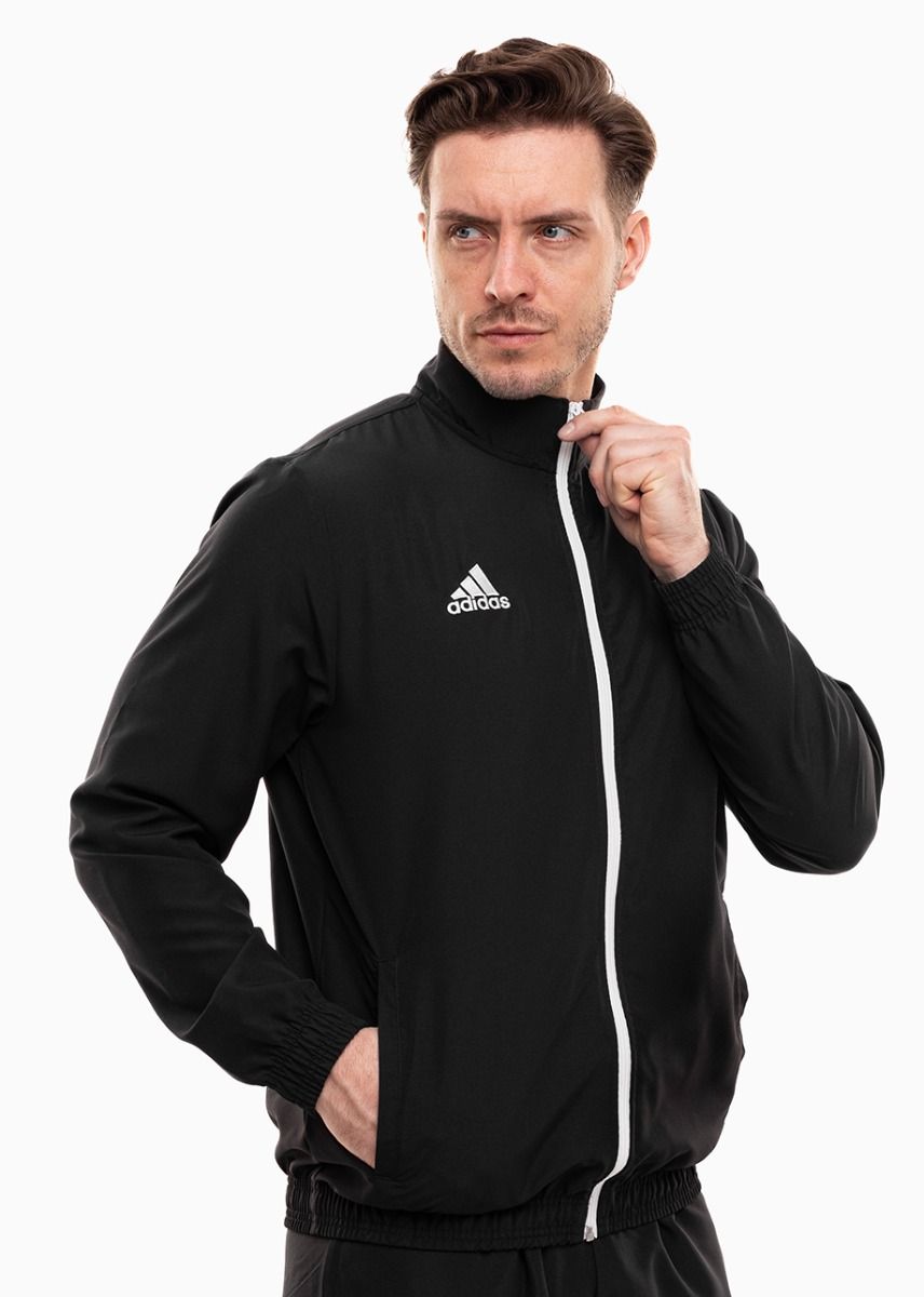 adidas Komplet męski Entrada 22 Presentation H57534/H57533 adidas Komplet męski Entrada 22 Presentation H57534/H57533