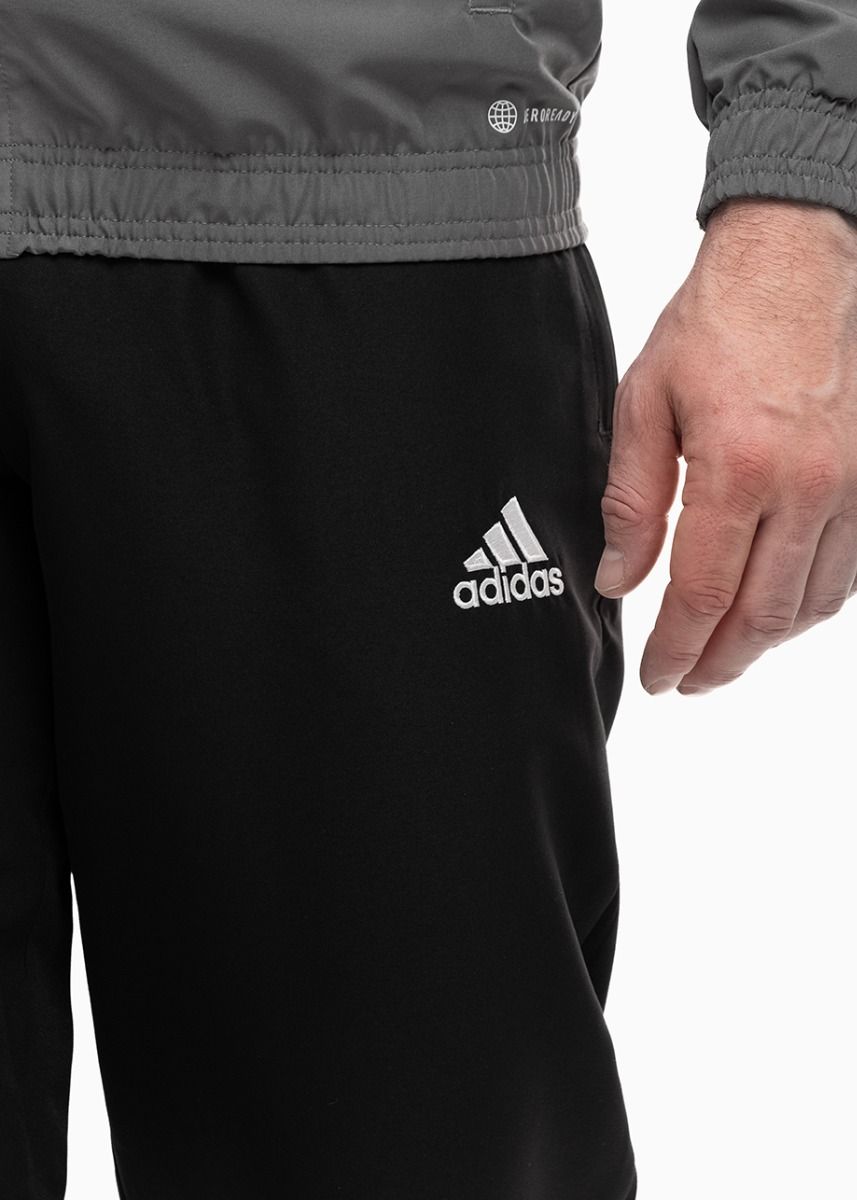 adidas Komplet męski Entrada 22 Presentation H57535/H57533 adidas Komplet męski Entrada 22 Presentation H57535/H57533