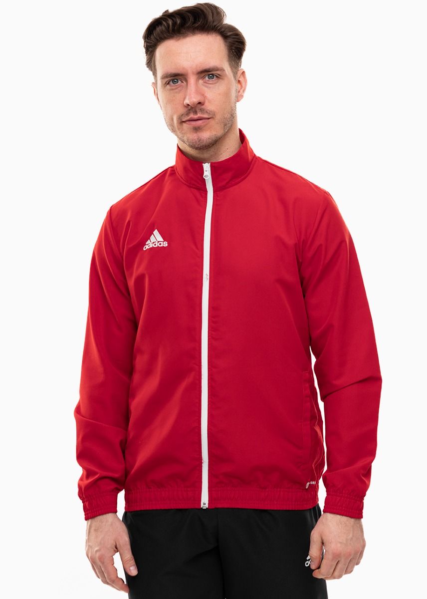 adidas Komplet męski Entrada 22 Presentation H57536/H57533 adidas Komplet męski Entrada 22 Presentation H57536/H57533