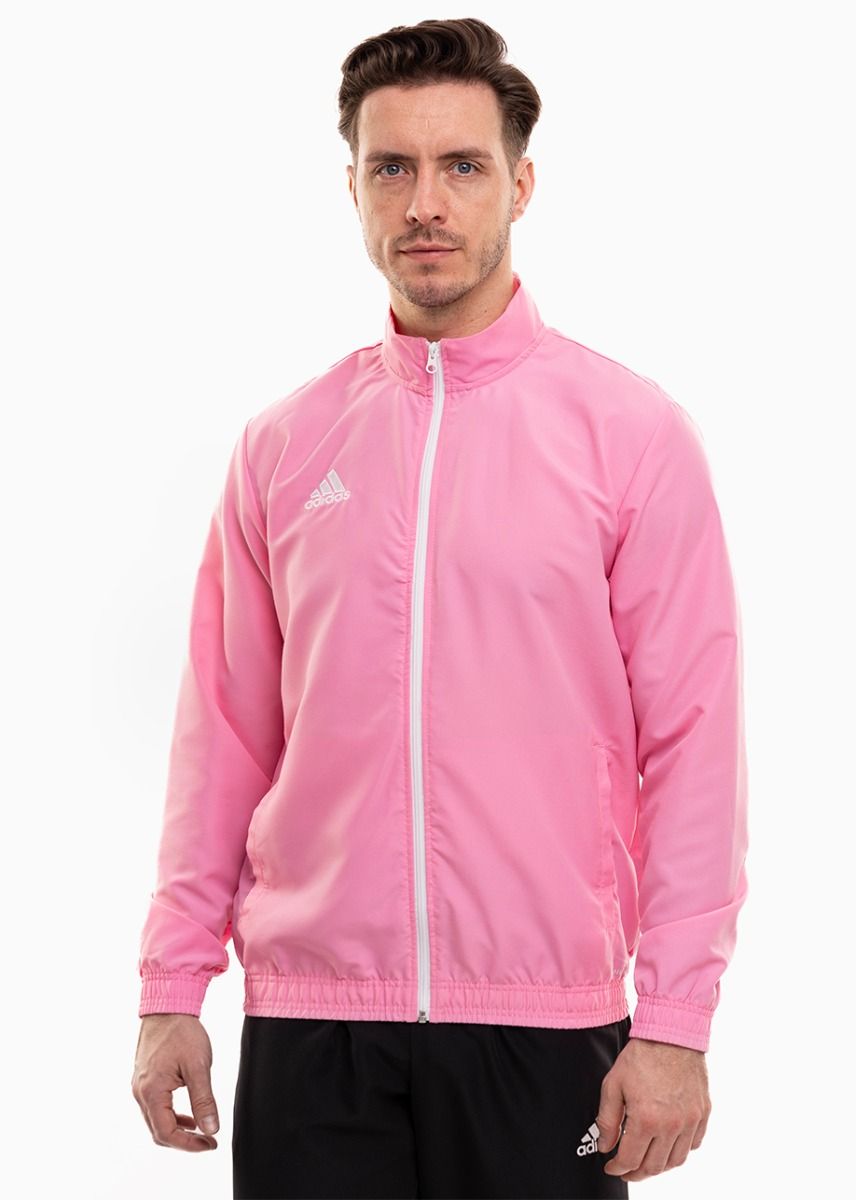 adidas Komplet męski Entrada 22 Presentation HC5040/H57533 adidas Komplet męski Entrada 22 Presentation HC5040/H57533