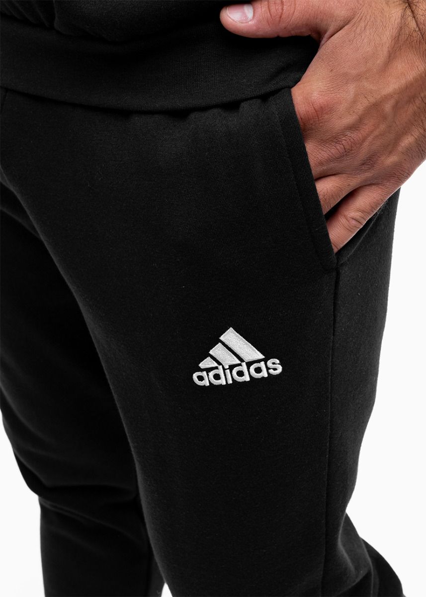 adidas Komplet męski Entrada 22 Sweat H57478/HB0574