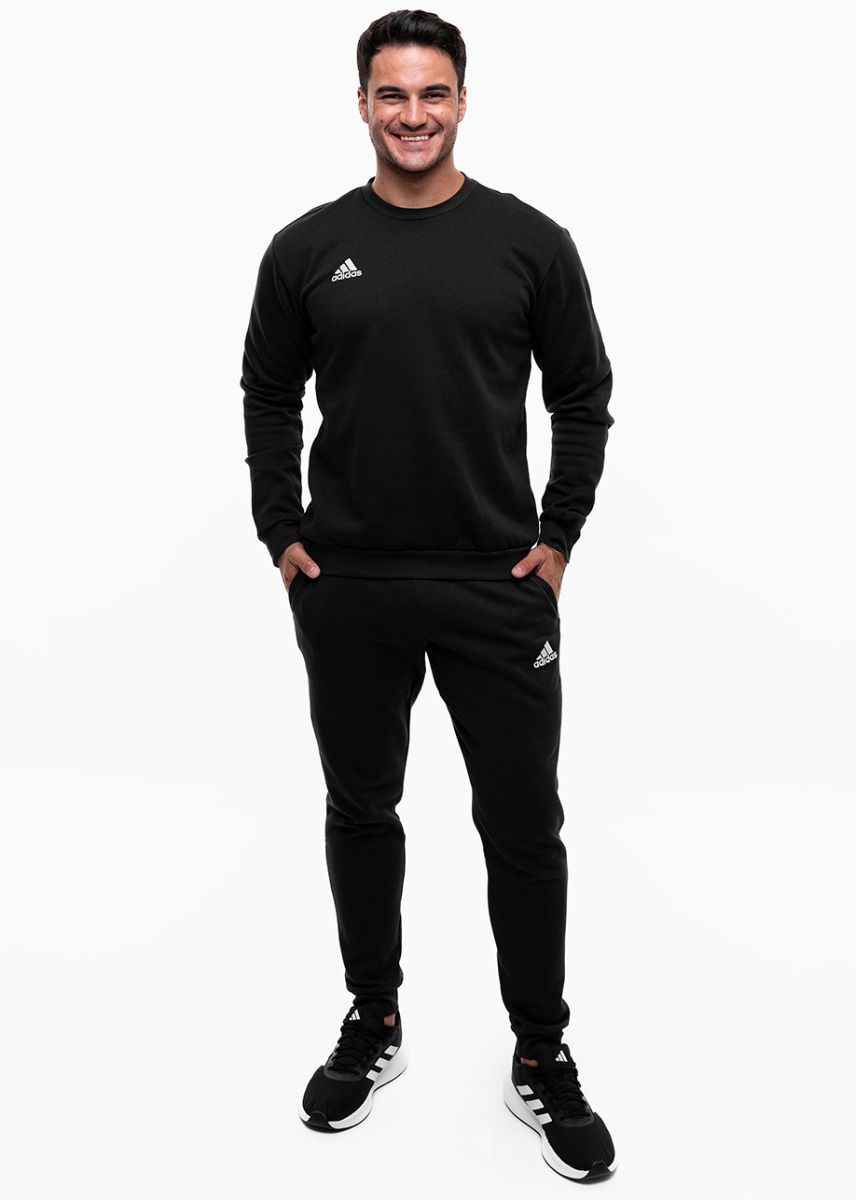 adidas Komplet męski Entrada 22 Sweat H57478/HB0574