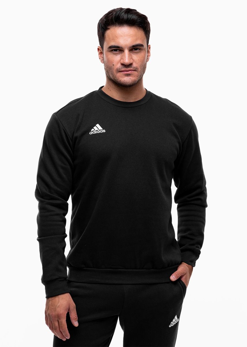 adidas Komplet męski Entrada 22 Sweat H57478/HB0574