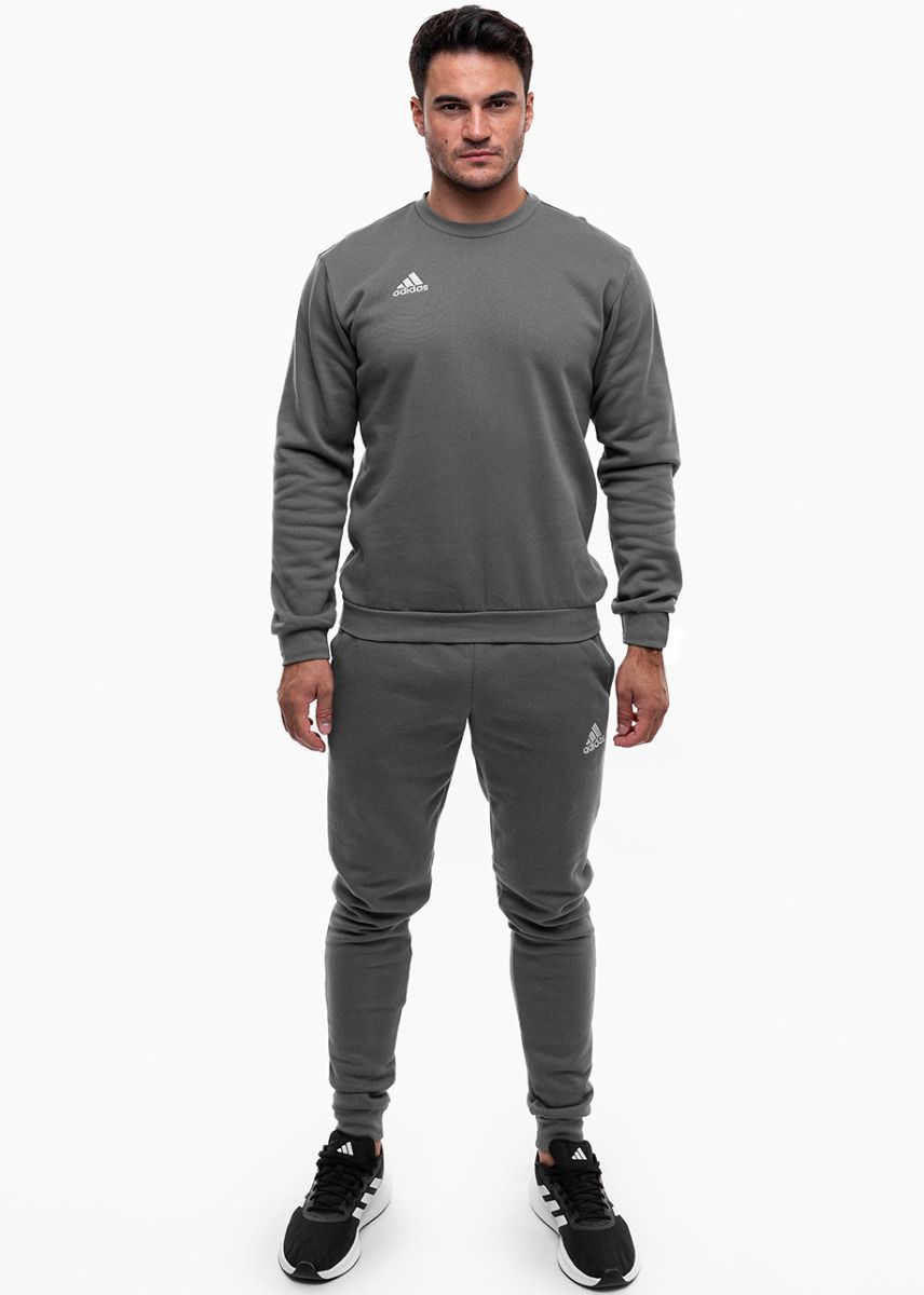 adidas Komplet męski Entrada 22 Sweat H57479/H57531