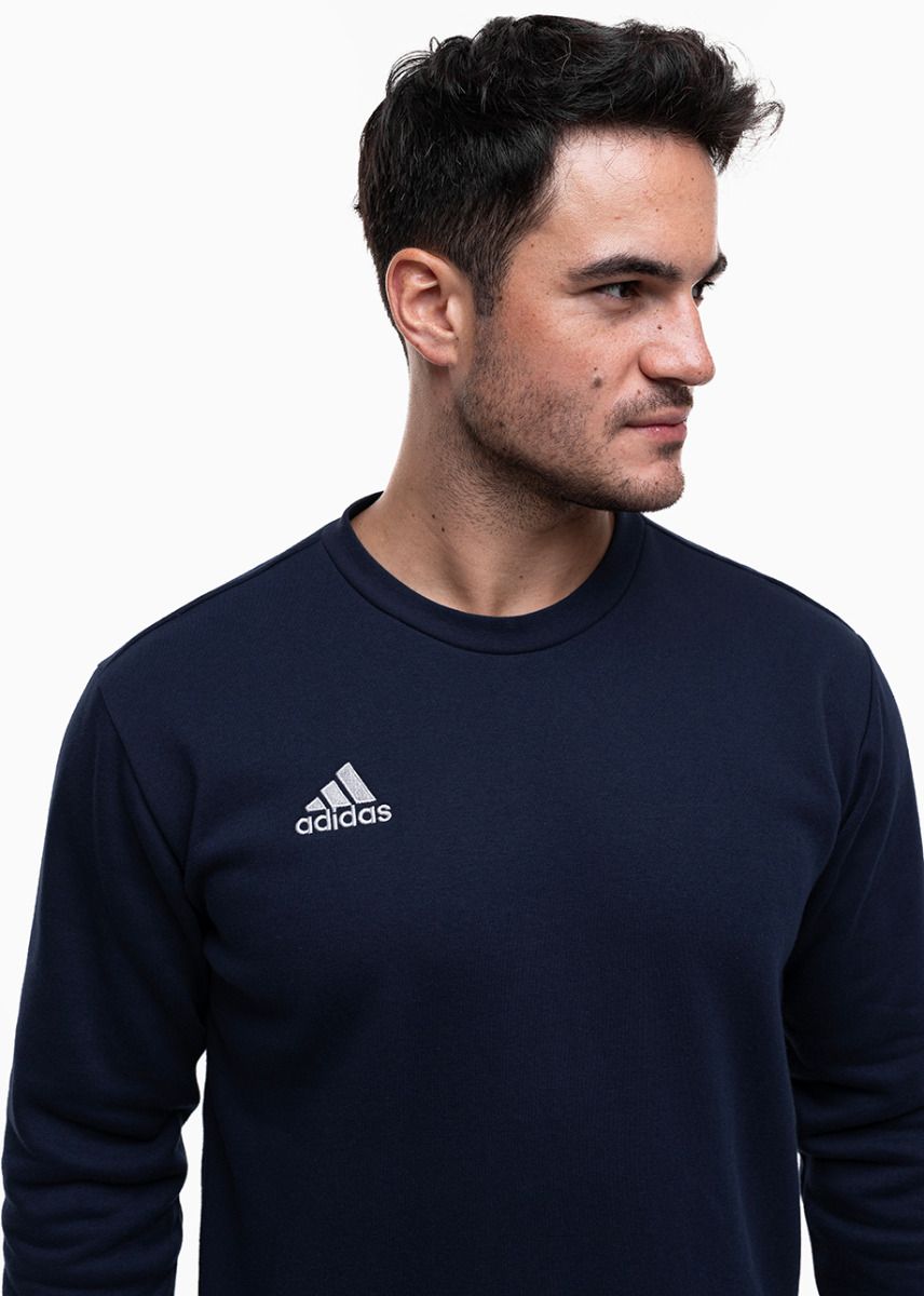 adidas Komplet męski Entrada 22 Sweat H57480/H57529