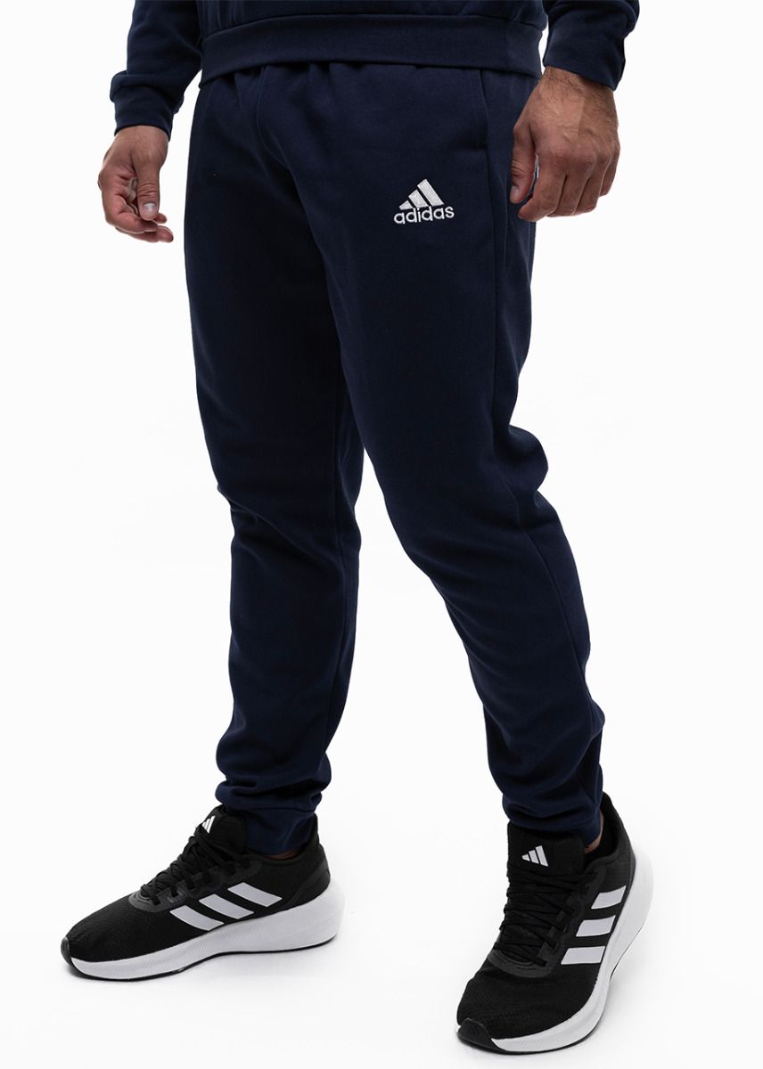 adidas Komplet męski Entrada 22 Sweat H57480/H57529