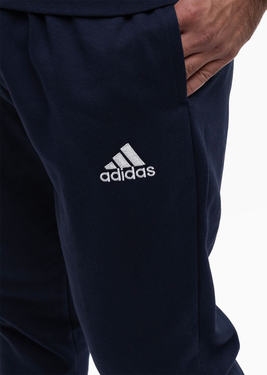 adidas Komplet męski Entrada 22 Sweat H57480/H57529