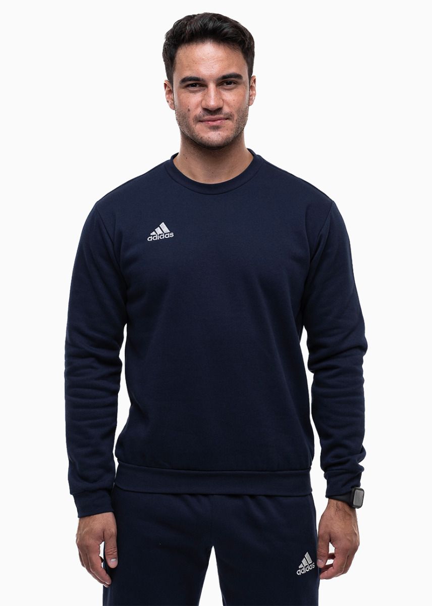 adidas Komplet męski Entrada 22 Sweat H57480/H57529