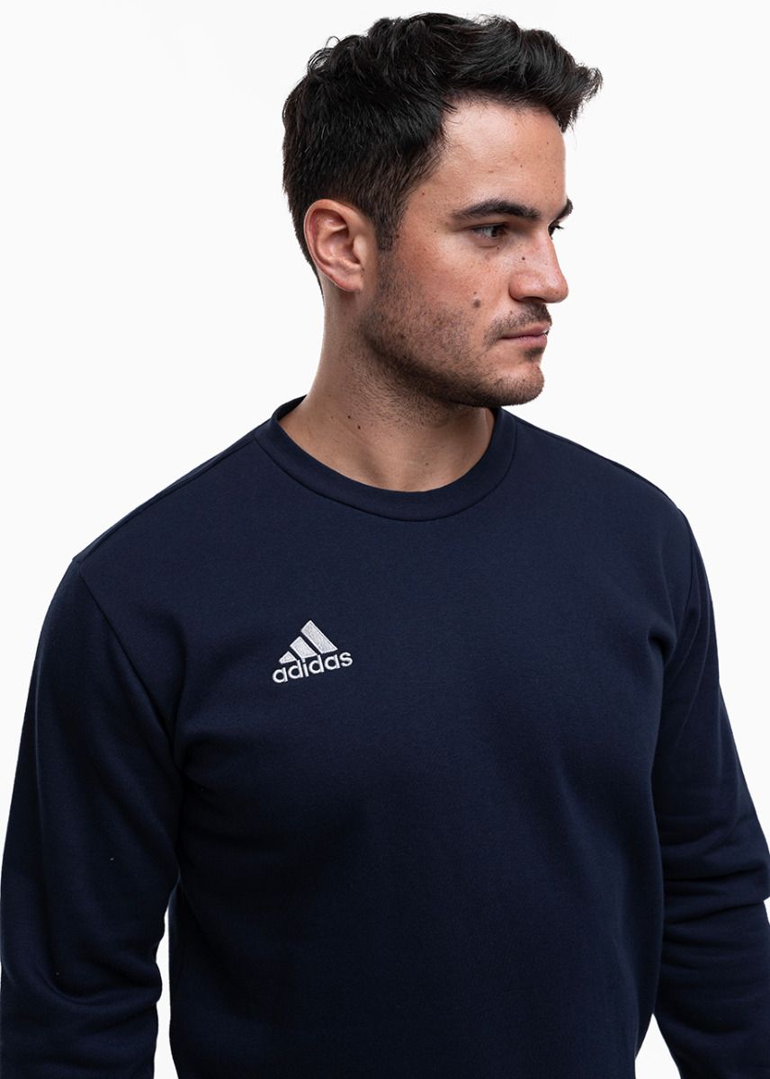 adidas Komplet męski Entrada 22 Sweat H57480/HB0574