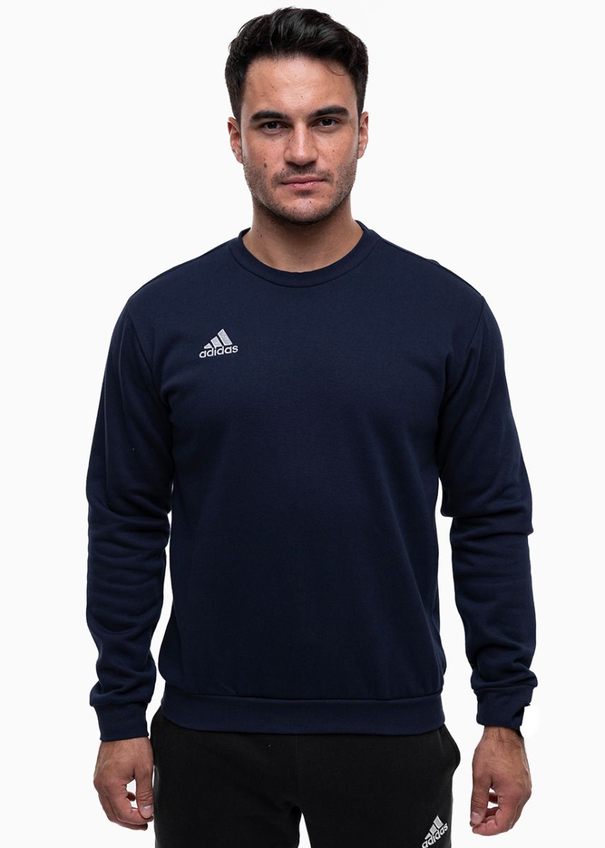 adidas Komplet męski Entrada 22 Sweat H57480/HB0574