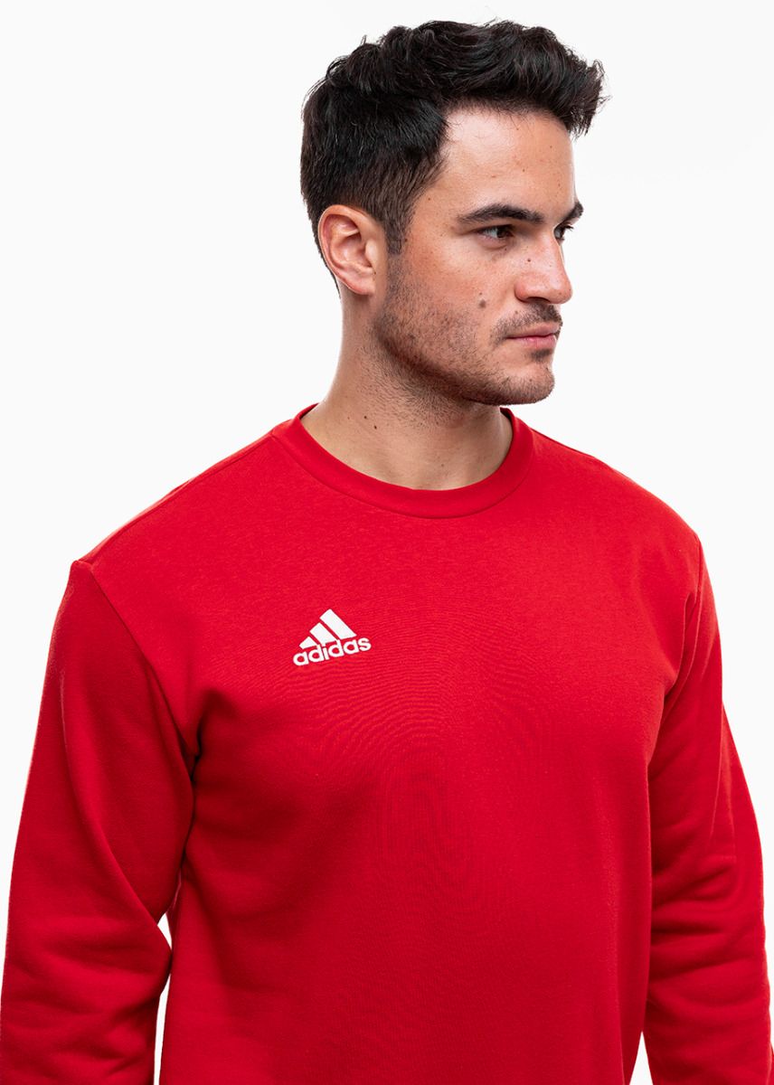 adidas Komplet męski Entrada 22 Sweat HB0577/HB0574