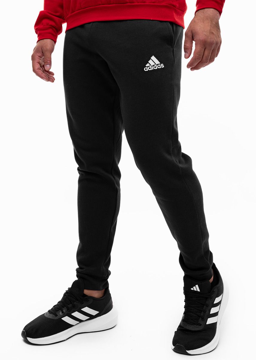 adidas Komplet męski Entrada 22 Sweat HB0577/HB0574