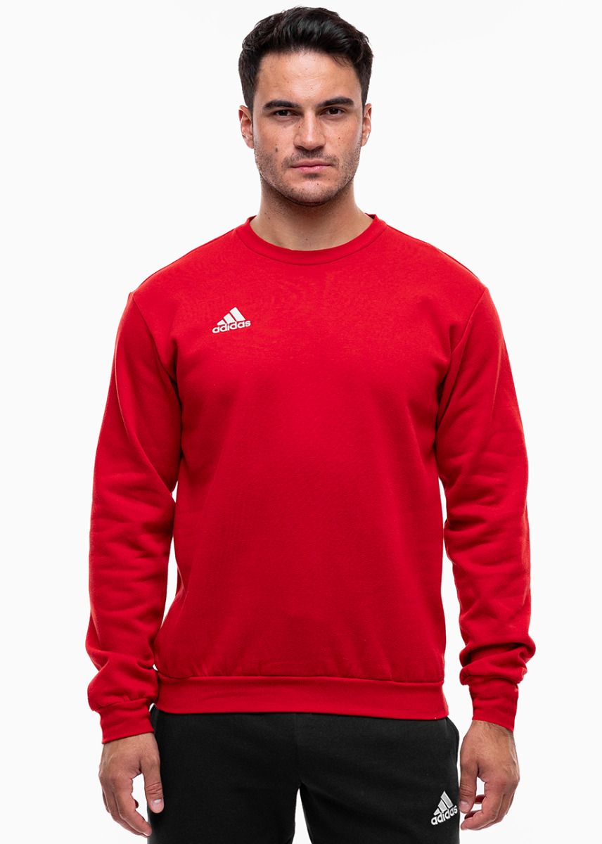 adidas Komplet męski Entrada 22 Sweat HB0577/HB0574