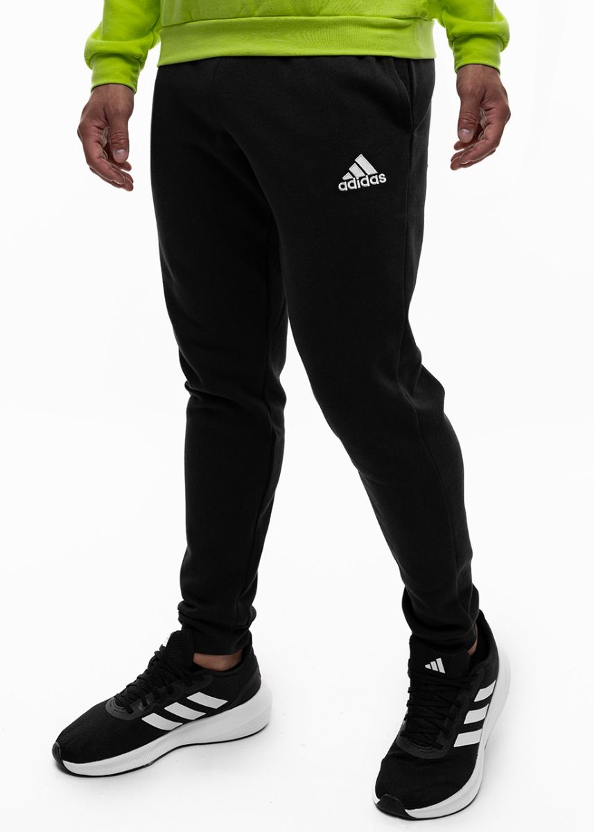 adidas Komplet męski Entrada 22 Sweat HC5049/HB0574