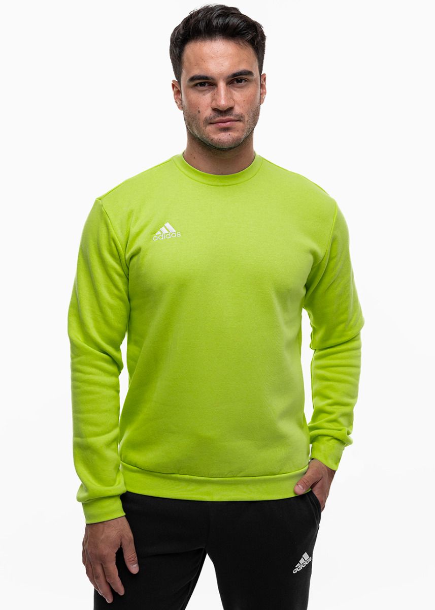 adidas Komplet męski Entrada 22 Sweat HC5049/HB0574