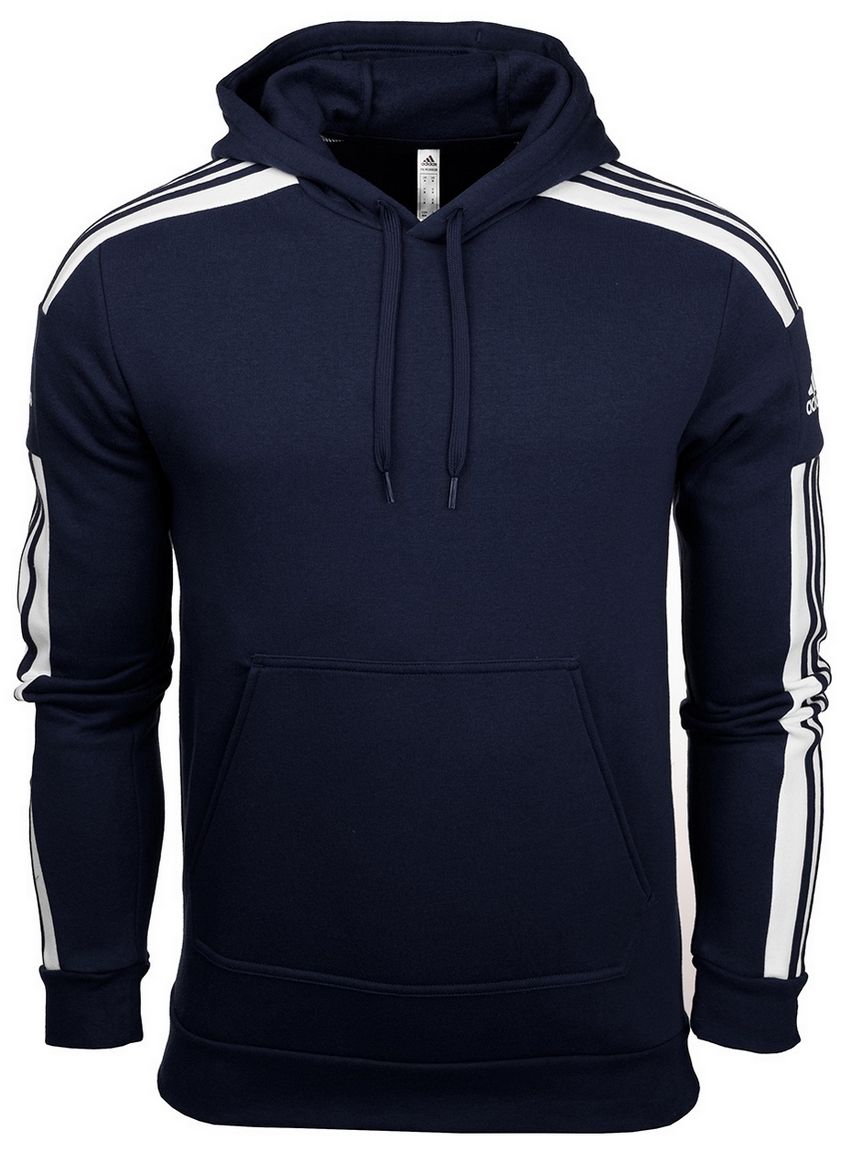 adidas Komplet męski Squadra 21 Hoodie GT6636/GT6643