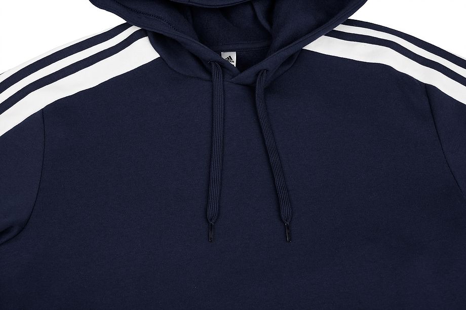 adidas Komplet męski Squadra 21 Hoodie GT6636/GT6643