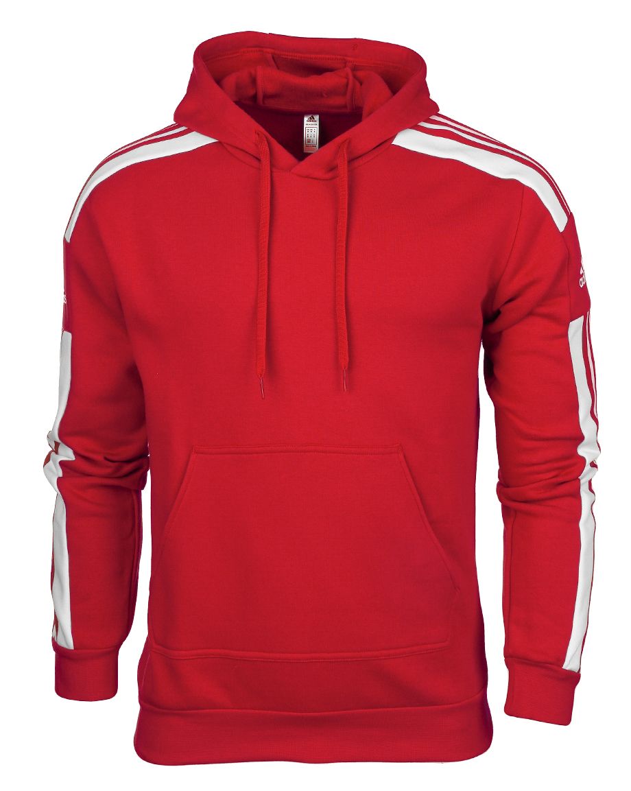 adidas Komplet męski Squadra 21 Hoodie HC6282/GT6642