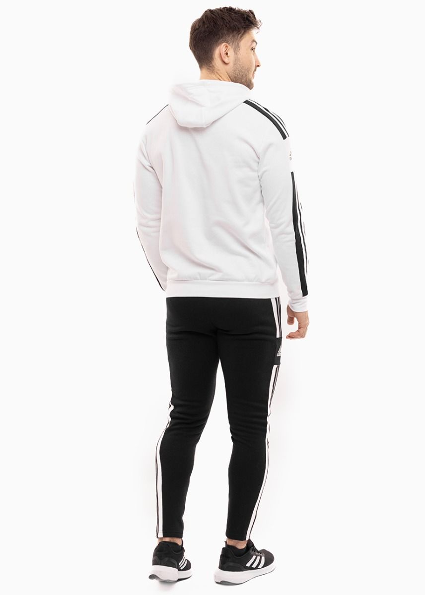 adidas Komplet męski Squadra 21 Sweat GT6637/GT6642 adidas Komplet męski Squadra 21 Sweat GT6637/GT6642