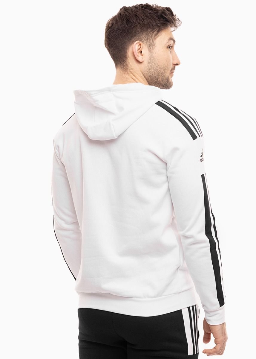 adidas Komplet męski Squadra 21 Sweat GT6637/GT6642 adidas Komplet męski Squadra 21 Sweat GT6637/GT6642