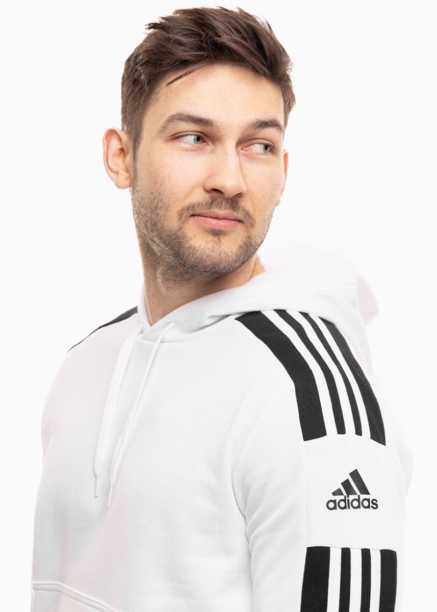 adidas Komplet męski Squadra 21 Sweat GT6637/GT6642 adidas Komplet męski Squadra 21 Sweat GT6637/GT6642