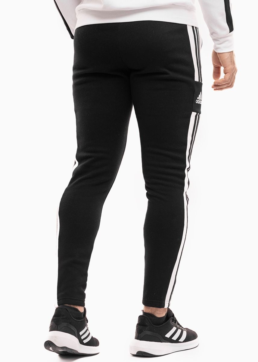 adidas Komplet męski Squadra 21 Sweat GT6637/GT6642 adidas Komplet męski Squadra 21 Sweat GT6637/GT6642