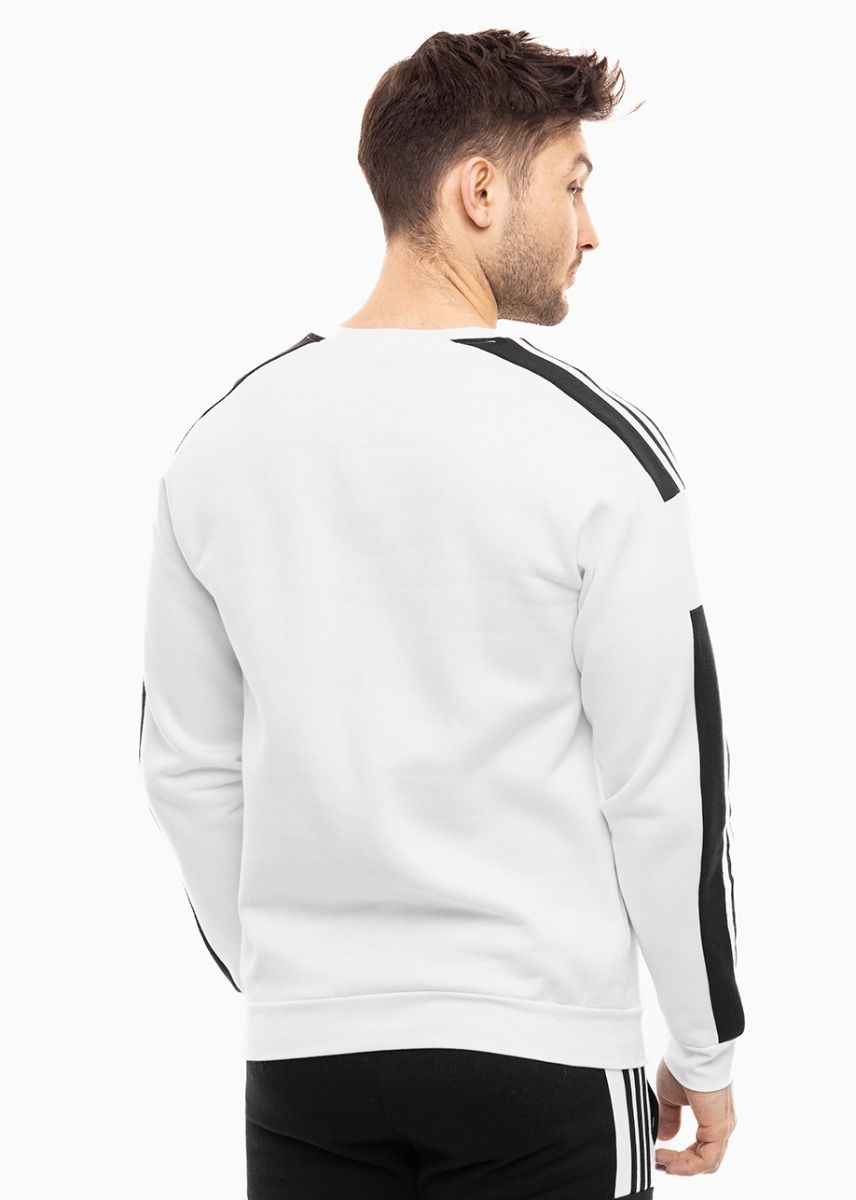 adidas Komplet męski Squadra 21 Sweat GT6641/GT6642 adidas Komplet męski Squadra 21 Sweat GT6641/GT6642