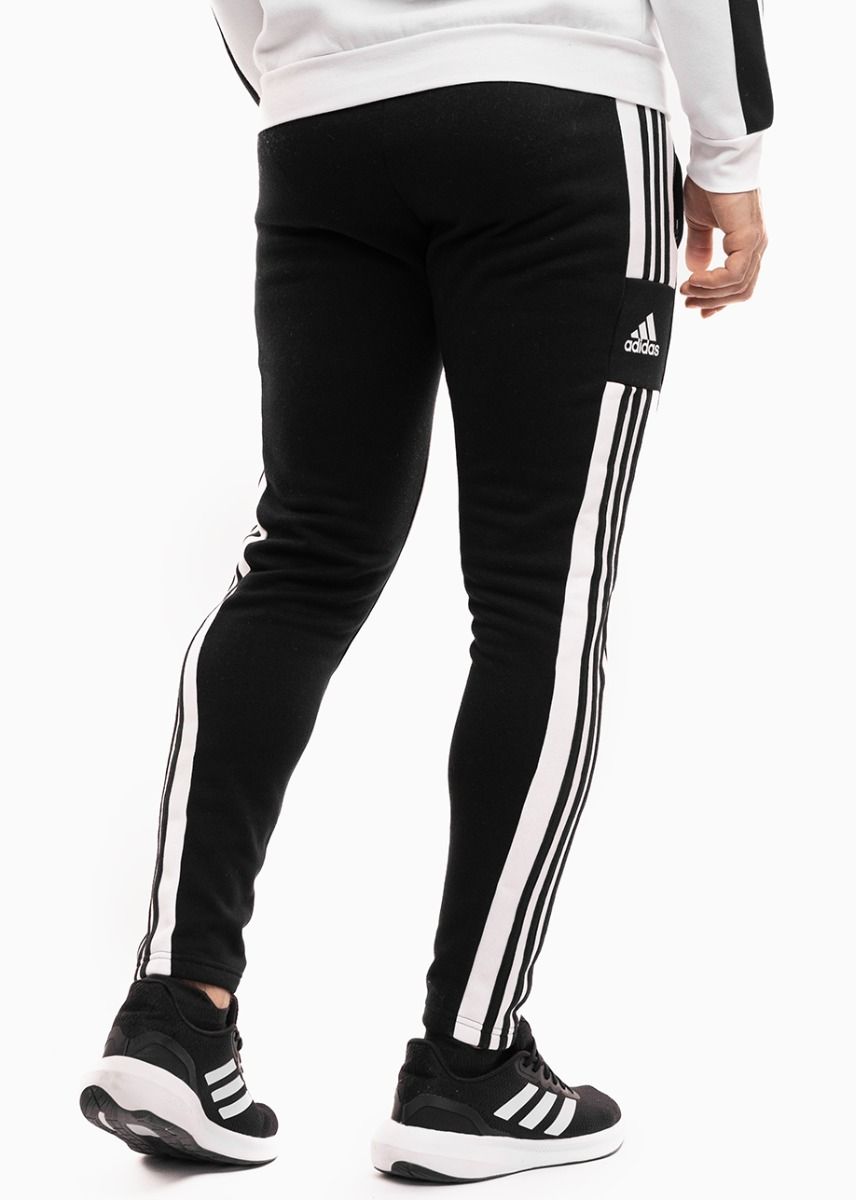 adidas Komplet męski Squadra 21 Sweat GT6641/GT6642 adidas Komplet męski Squadra 21 Sweat GT6641/GT6642