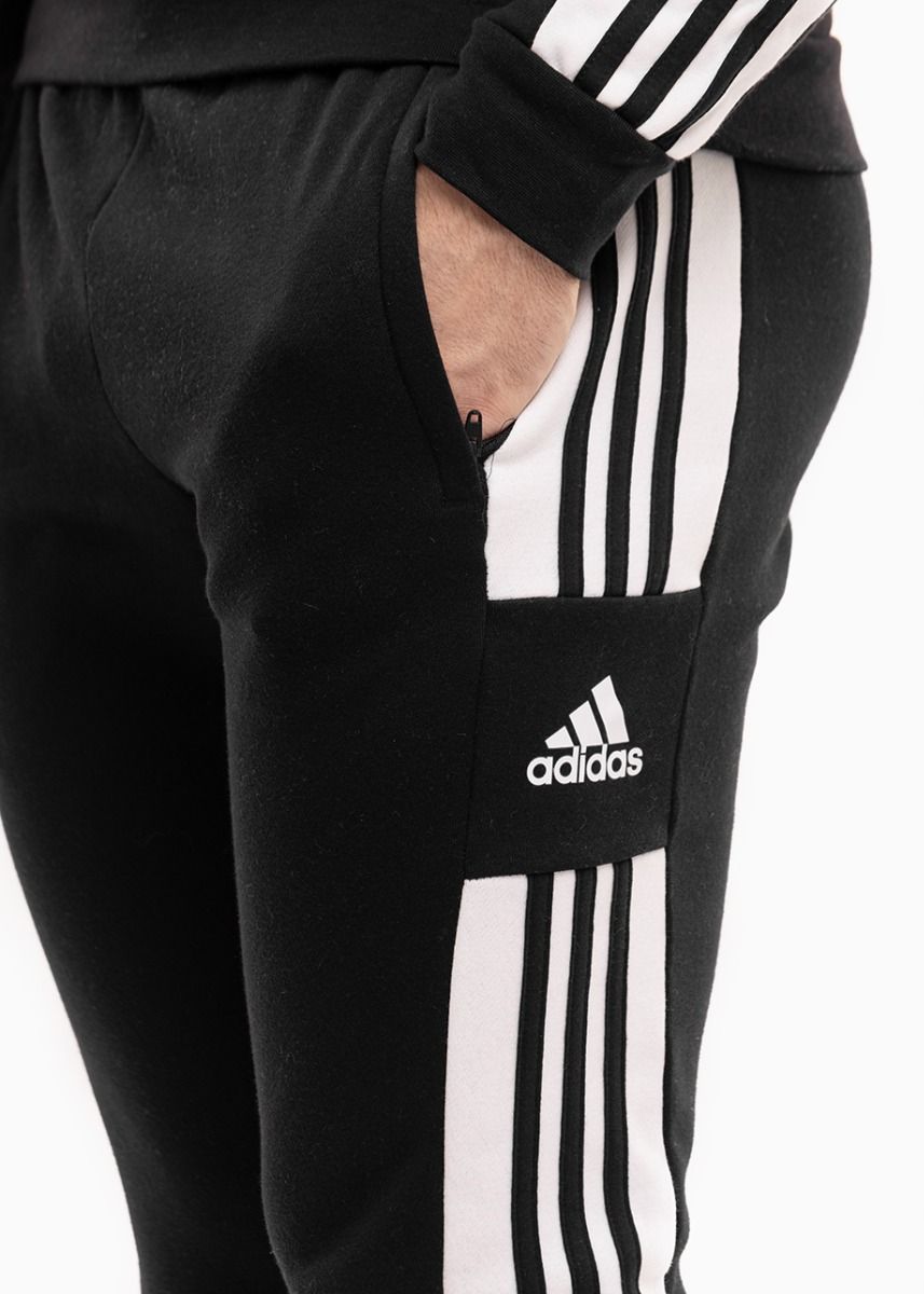 adidas Komplet męski Squadra 21 Sweat GT6634/GT6642 adidas Komplet męski Squadra 21 Sweat GT6634/GT6642