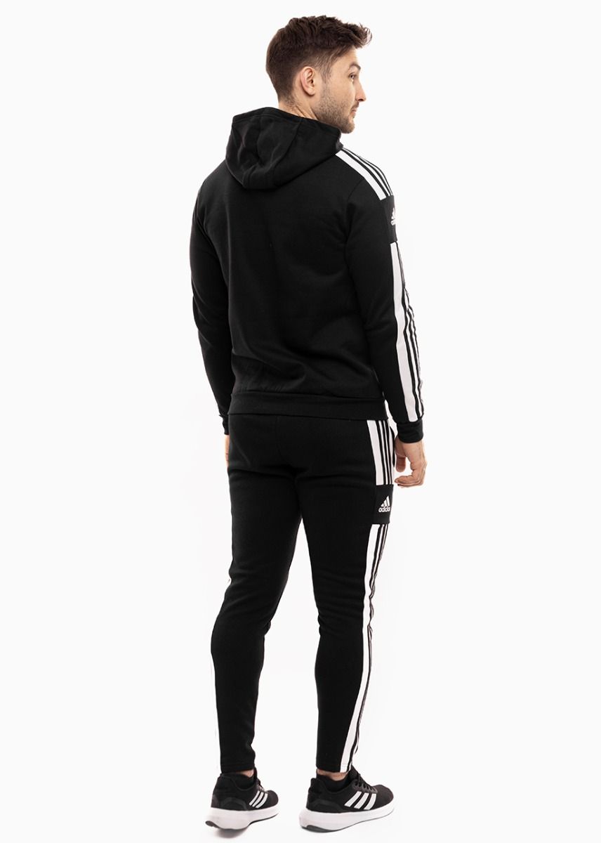 adidas Komplet męski Squadra 21 Sweat GT6634/GT6642 adidas Komplet męski Squadra 21 Sweat GT6634/GT6642