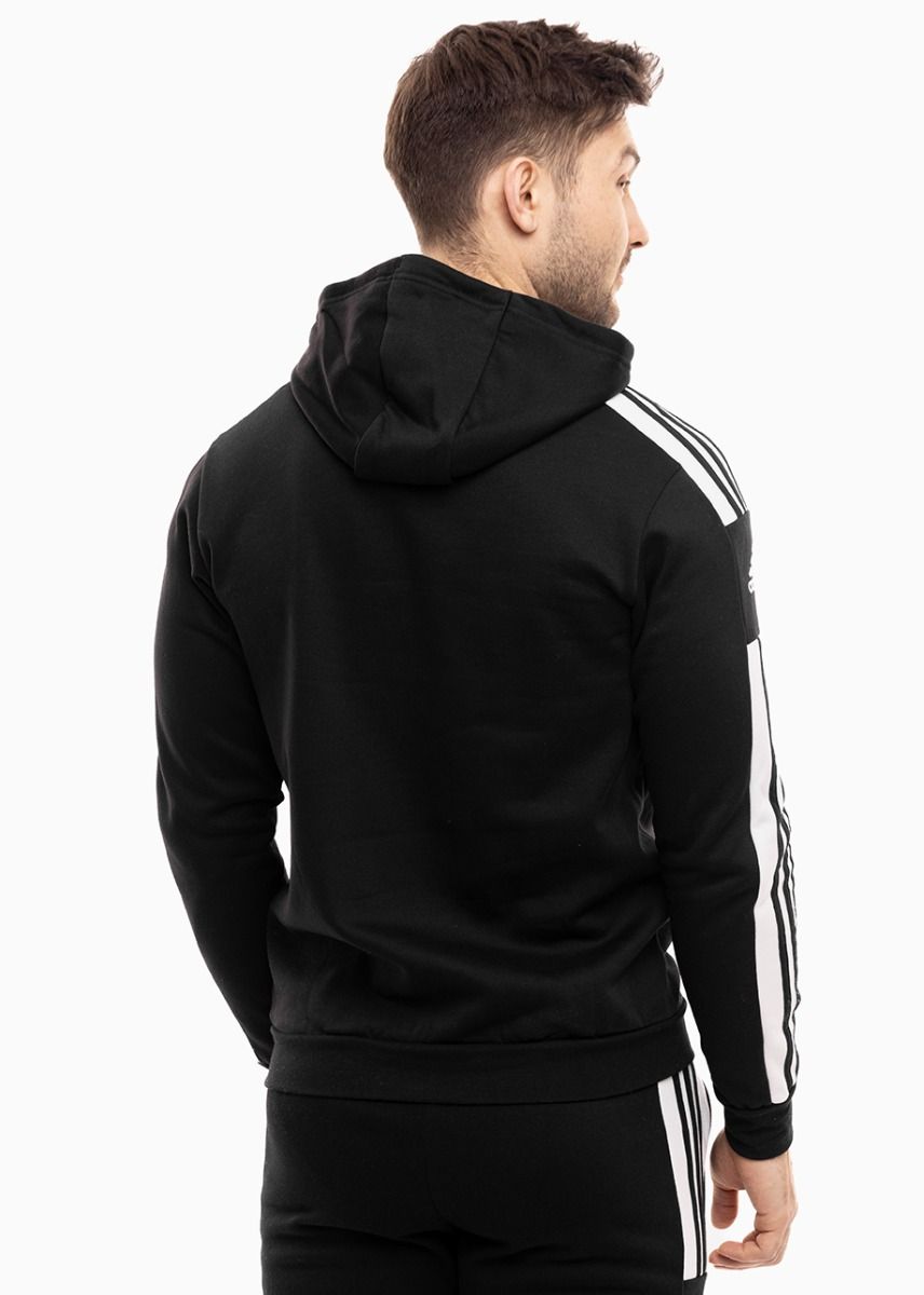 adidas Komplet męski Squadra 21 Sweat GT6634/GT6642 adidas Komplet męski Squadra 21 Sweat GT6634/GT6642