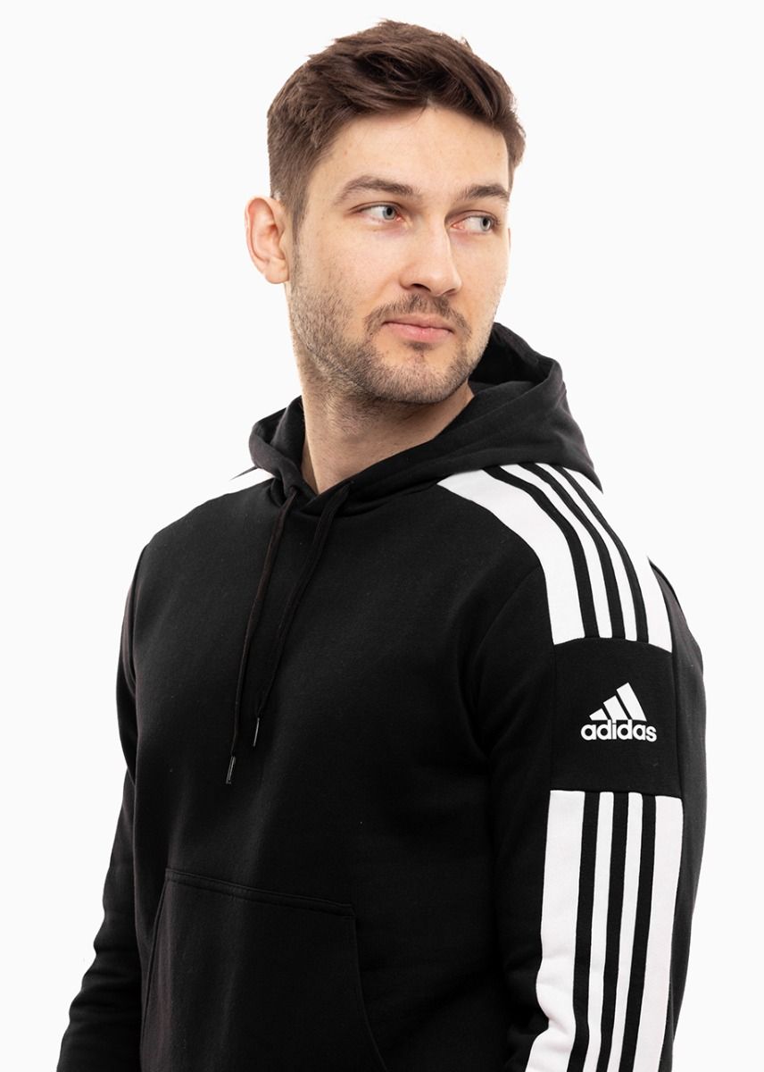 adidas Komplet męski Squadra 21 Sweat GT6634/GT6642 adidas Komplet męski Squadra 21 Sweat GT6634/GT6642