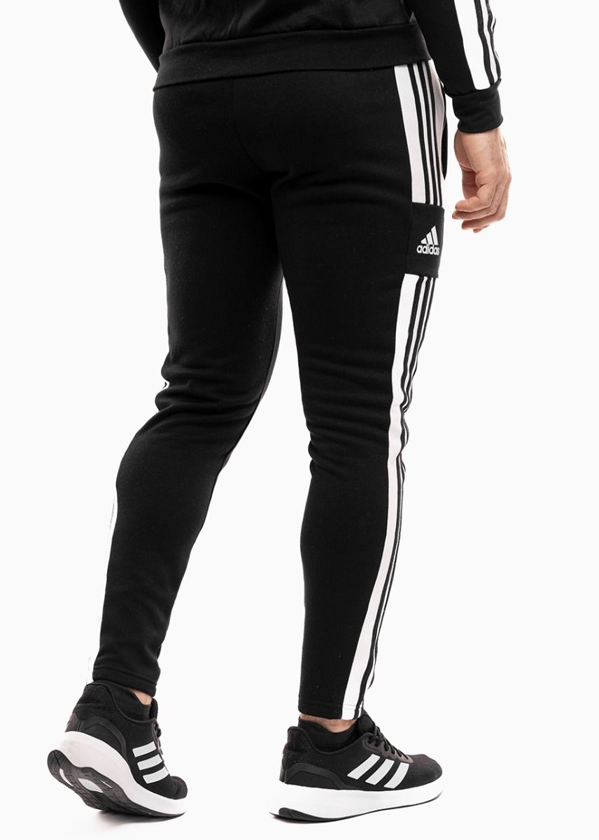 adidas Komplet męski Squadra 21 Sweat GT6634/GT6642 adidas Komplet męski Squadra 21 Sweat GT6634/GT6642
