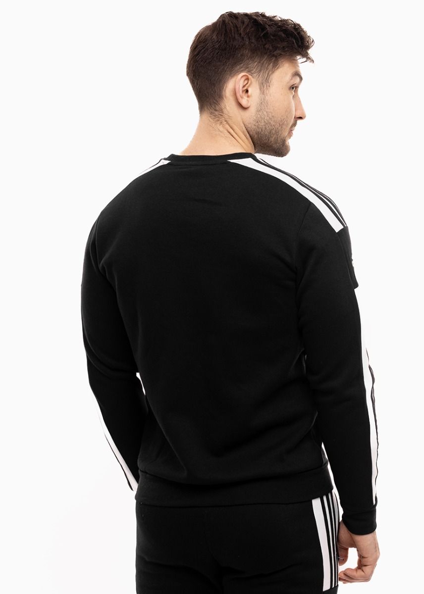 adidas Komplet męski Squadra 21 Sweat GT6638/GT6642 adidas Komplet męski Squadra 21 Sweat GT6638/GT6642