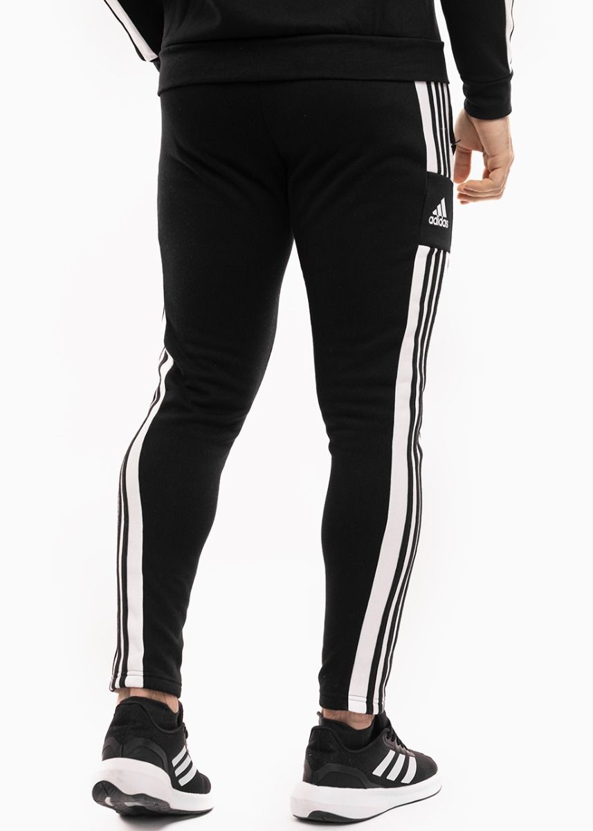 adidas Komplet męski Squadra 21 Sweat GT6638/GT6642 adidas Komplet męski Squadra 21 Sweat GT6638/GT6642
