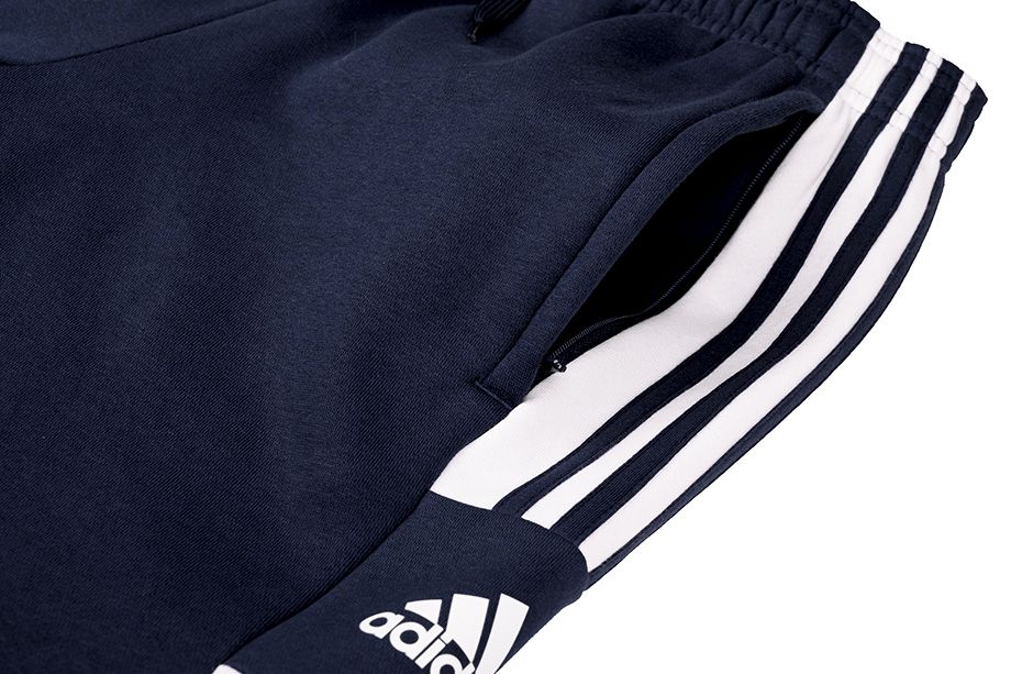 adidas Komplet męski Squadra 21 Sweat GT6639/GT6643