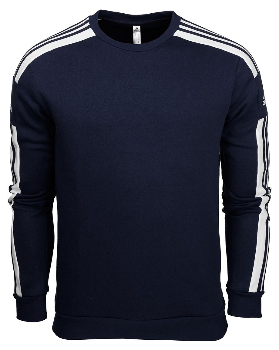 adidas Komplet męski Squadra 21 Sweat GT6639/GT6643