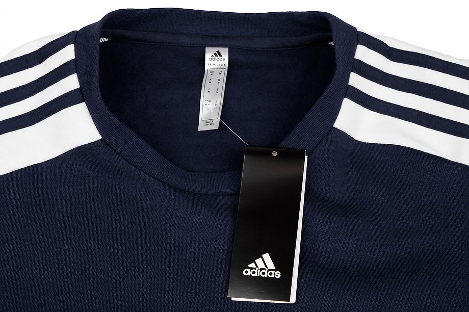 adidas Komplet męski Squadra 21 Sweat GT6639/GT6643