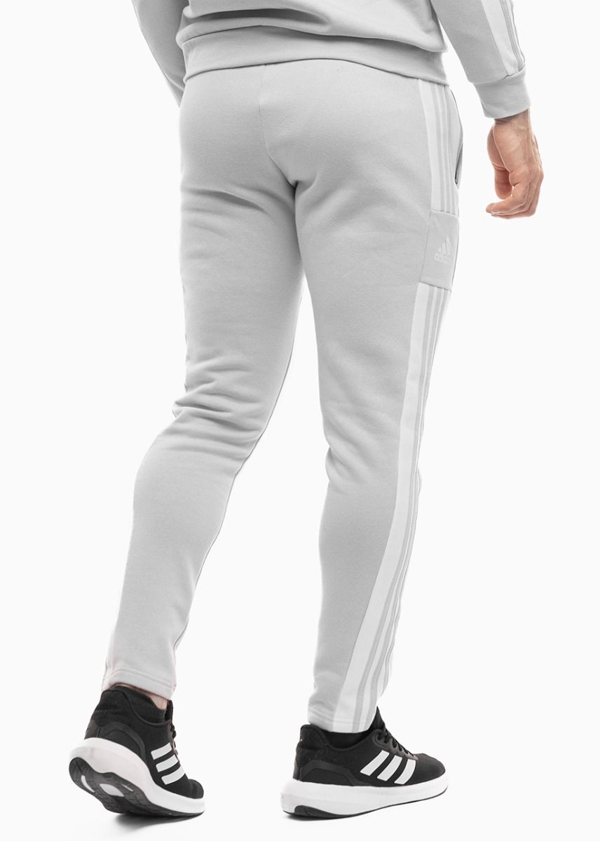 adidas Komplet męski Squadra 21 Sweat GT6640/GT6644 adidas Komplet męski Squadra 21 Sweat GT6640/GT6644