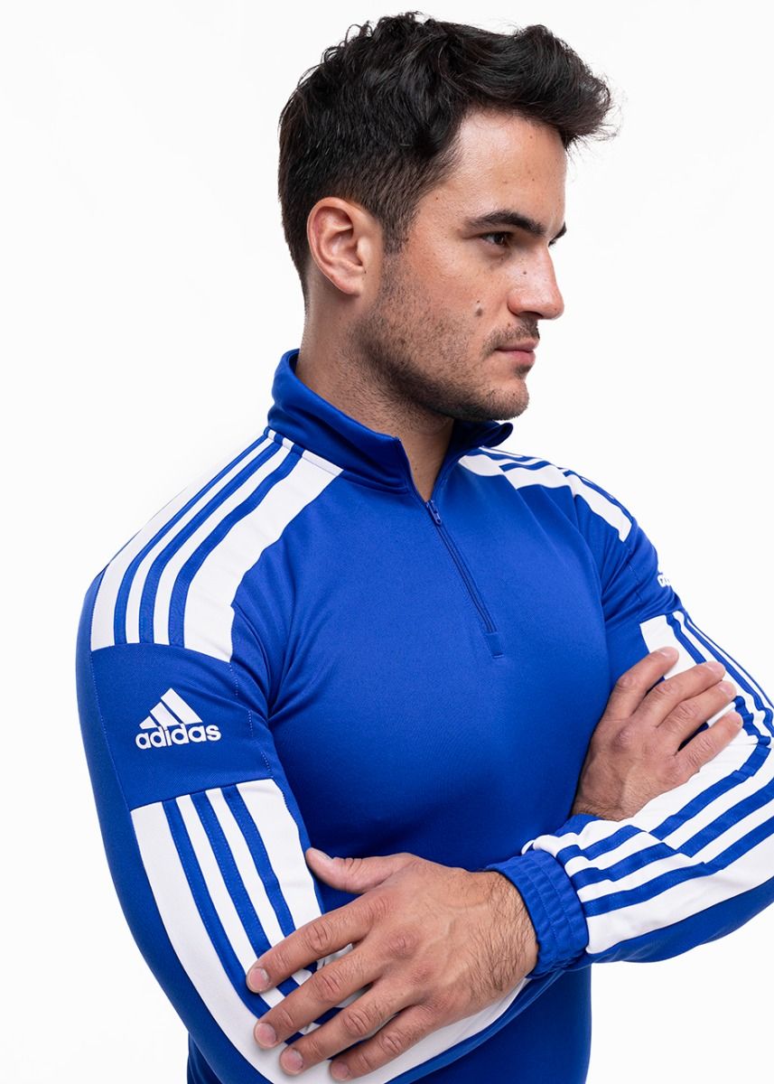 adidas Komplet męski Squadra 21 Training GP6475/GK9545