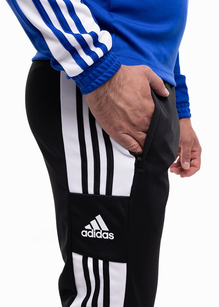 adidas Komplet męski Squadra 21 Training GP6475/GK9545