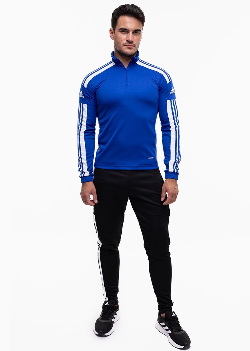 adidas Komplet męski Squadra 21 Training GP6475/GK9545